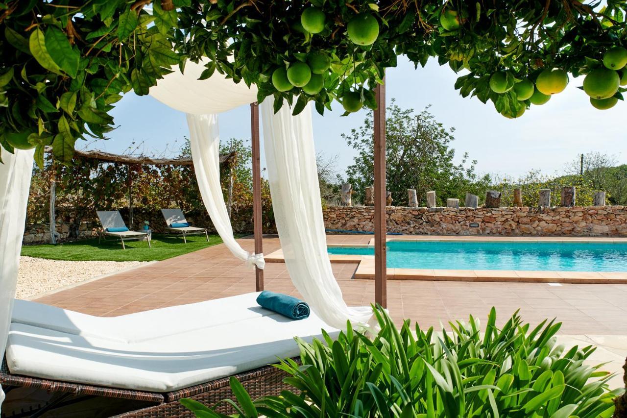 Villa Sa Cuina Sant Rafel de sa Creu Esterno foto
