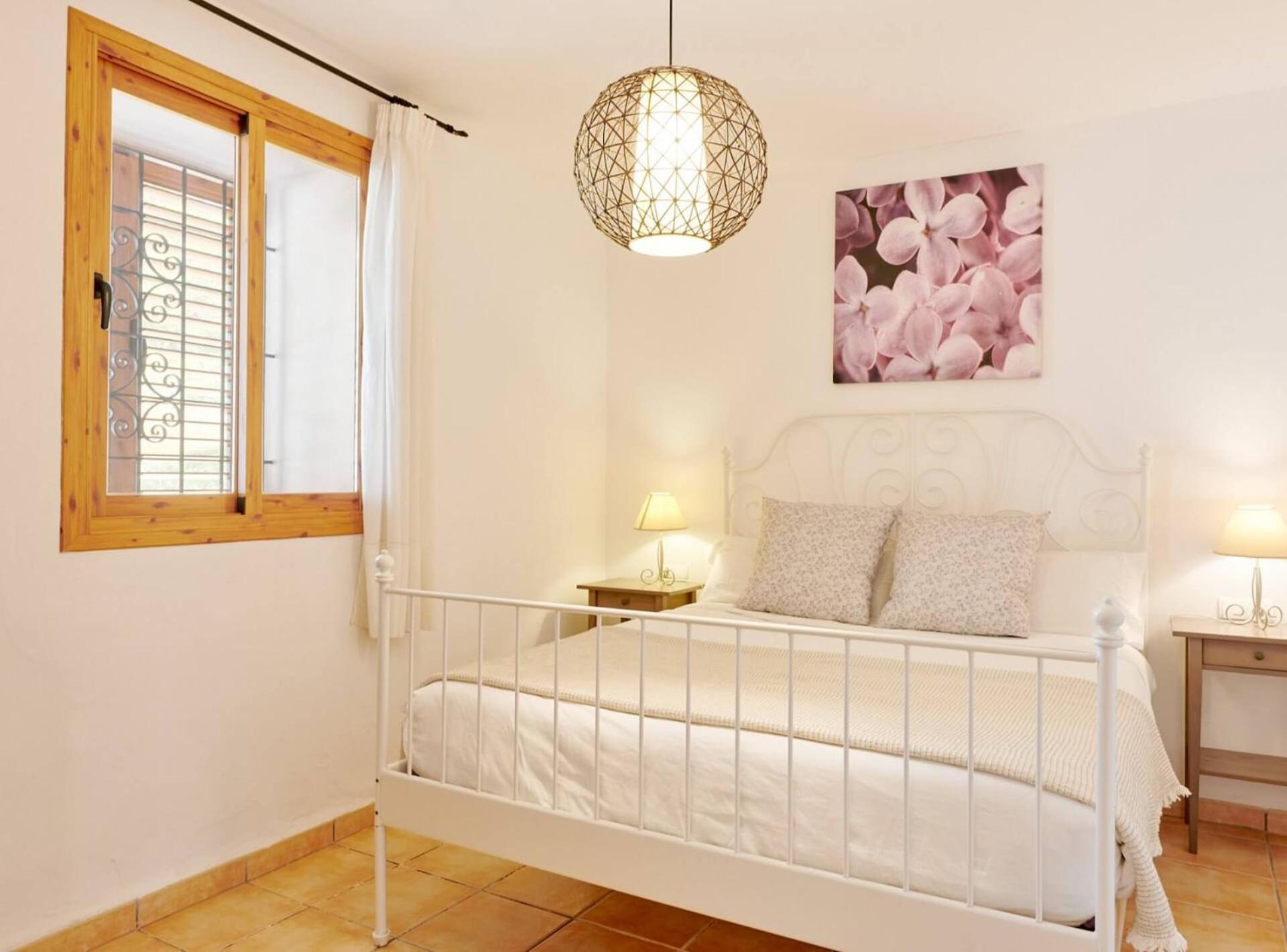 Villa Sa Cuina Sant Rafel de sa Creu Esterno foto